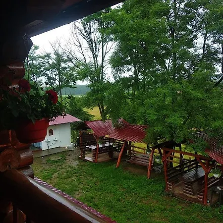 Fiesta Üdülőközpont