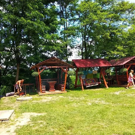 Fiesta Üdülőközpont *