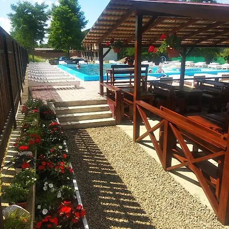 Resort Fiesta Solotwyno