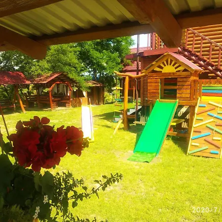 Fiesta Resort Solotvyno