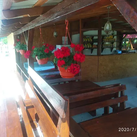 Fiesta * Solotvino