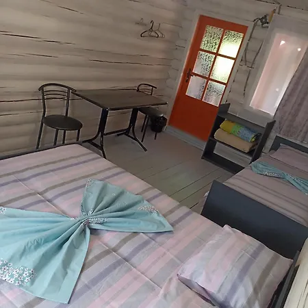 Fiesta Resort Solotvyno