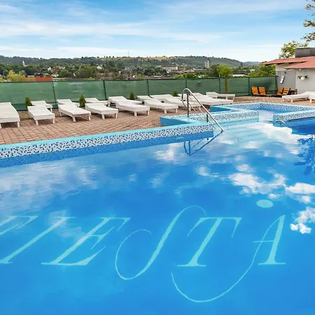 Resort Fiesta