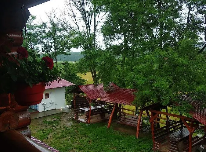 Fiesta Üdülőközpont