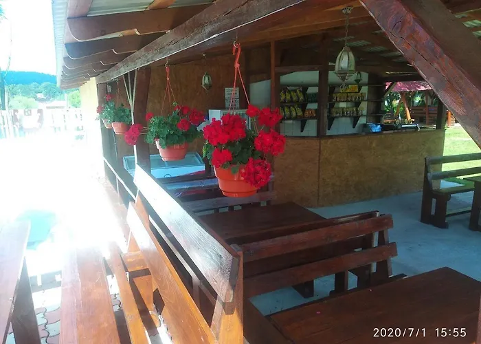 Fiesta * Aknaszlatina