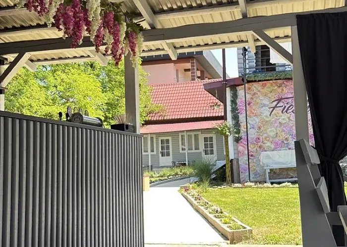 Fiesta Üdülőközpont