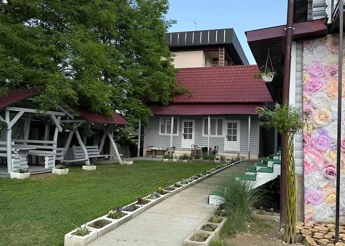 Fiesta Aknaszlatina